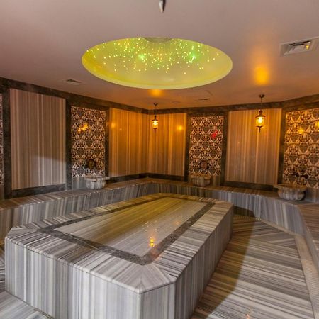 Novotel Diyarbakır Buitenkant foto