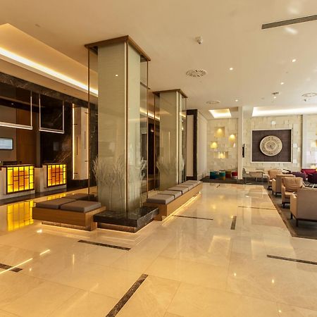 Novotel Diyarbakır Buitenkant foto