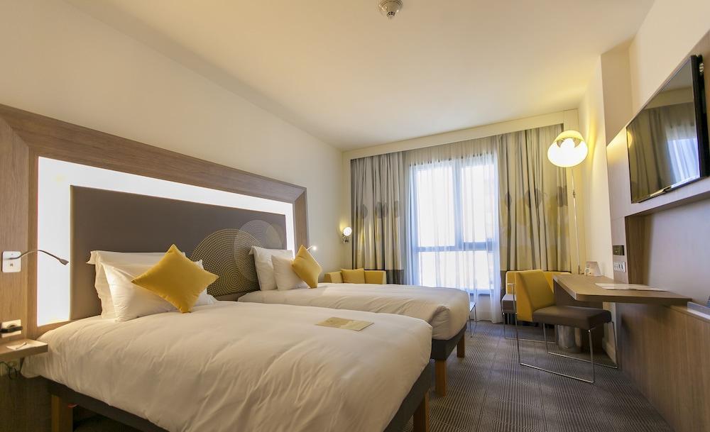 Novotel Diyarbakır Buitenkant foto
