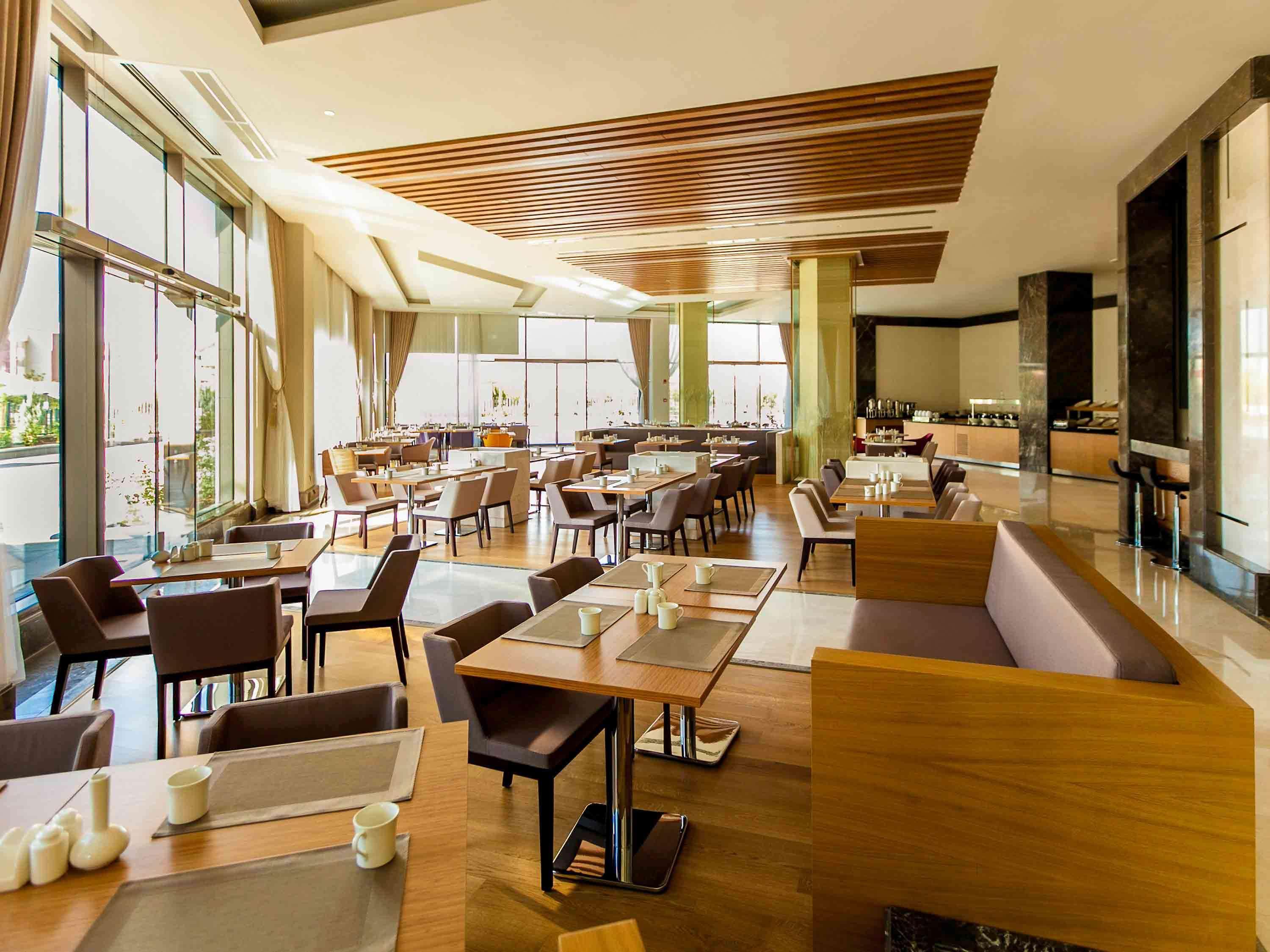 Novotel Diyarbakır Buitenkant foto