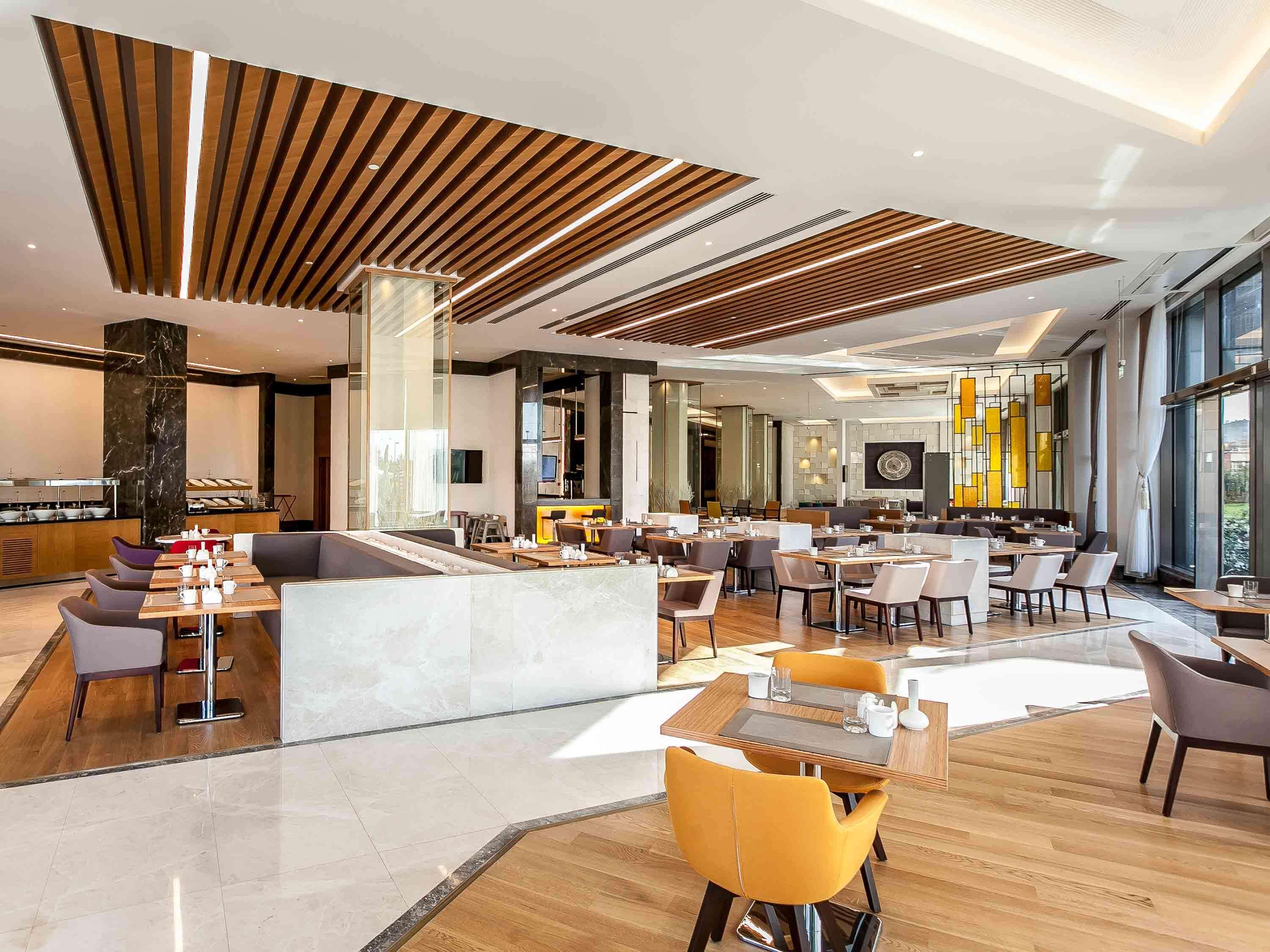 Novotel Diyarbakır Buitenkant foto