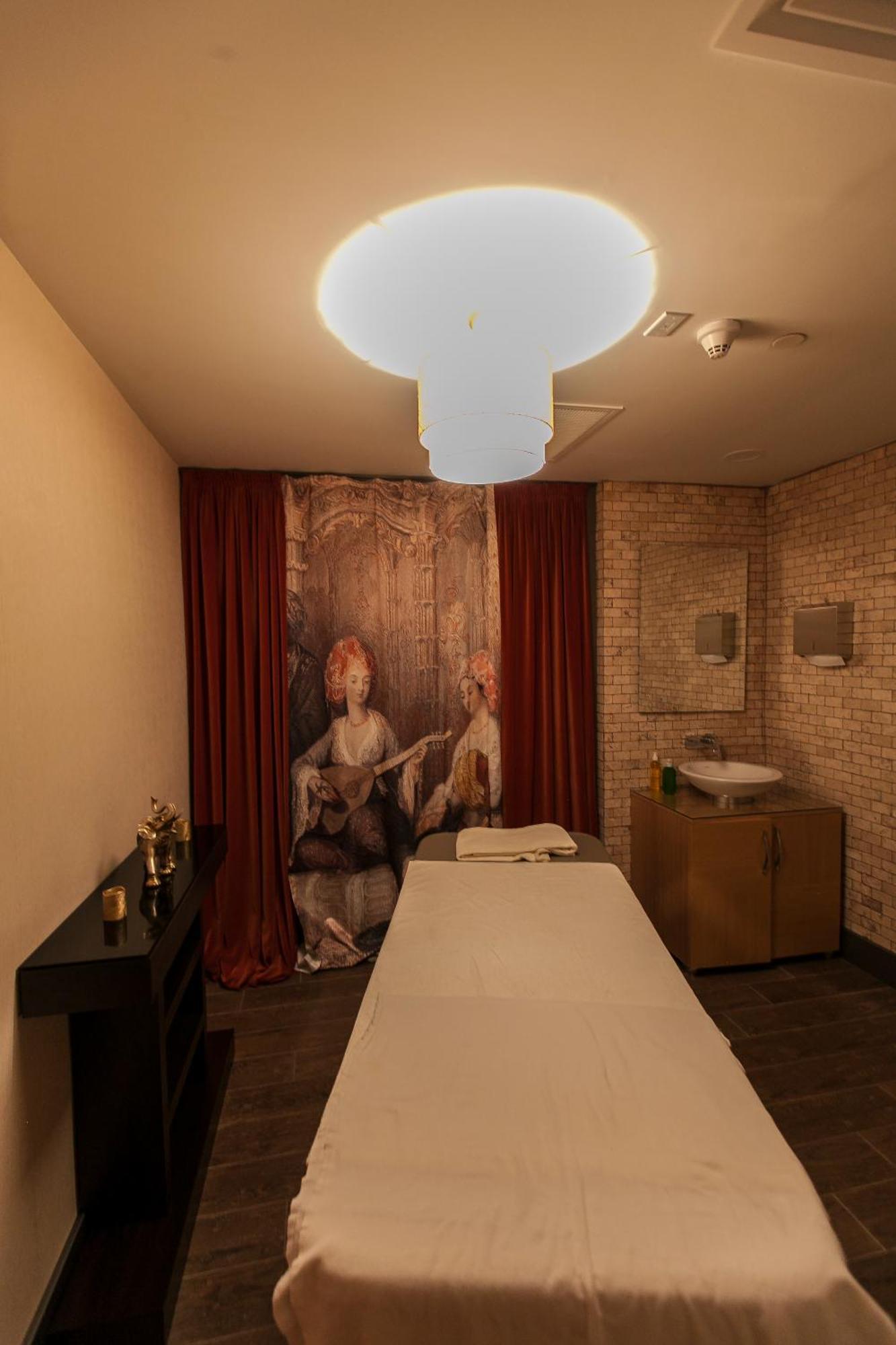 Novotel Diyarbakır Buitenkant foto