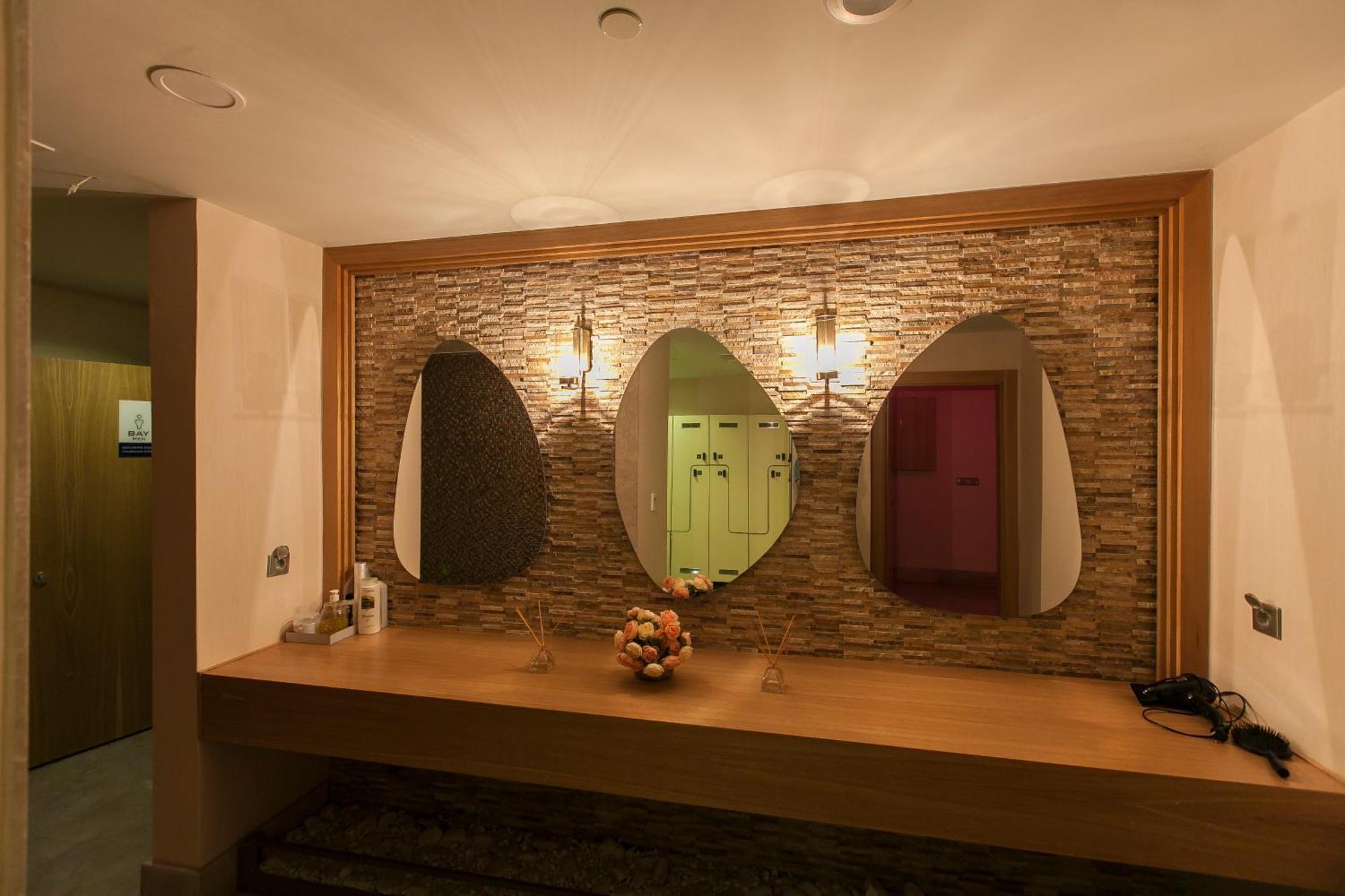 Novotel Diyarbakır Buitenkant foto