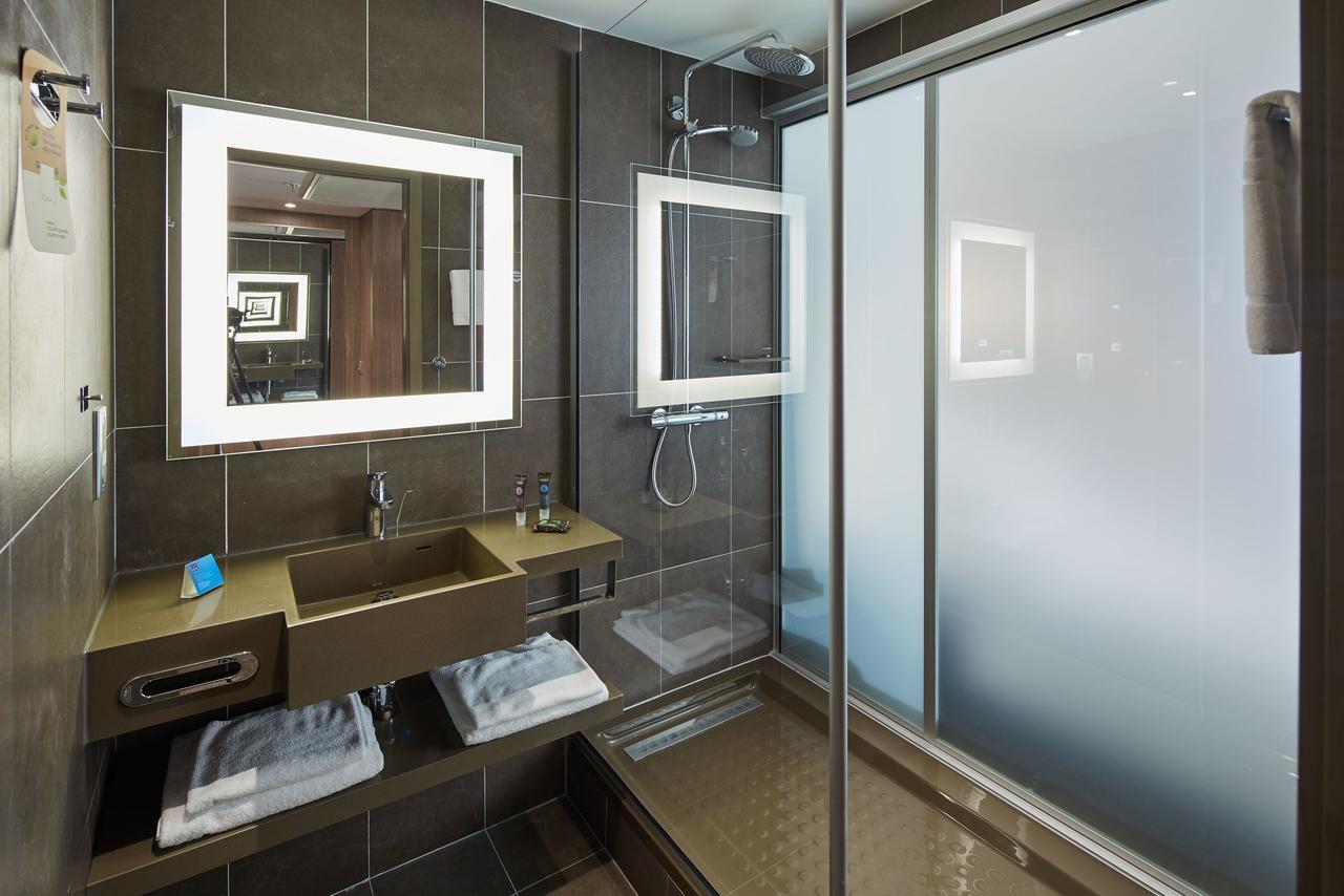 Novotel Diyarbakır Buitenkant foto
