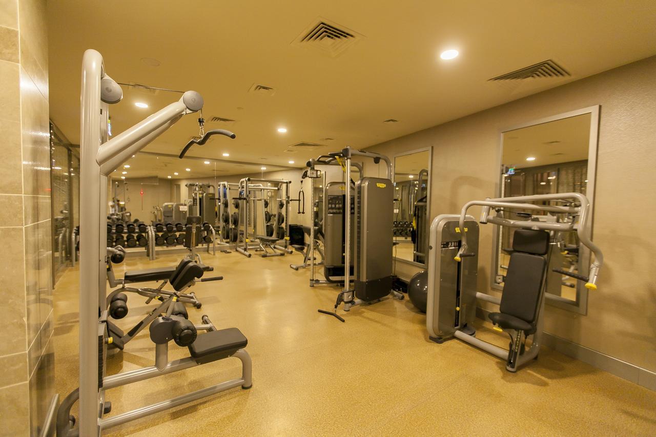 Novotel Diyarbakır Buitenkant foto