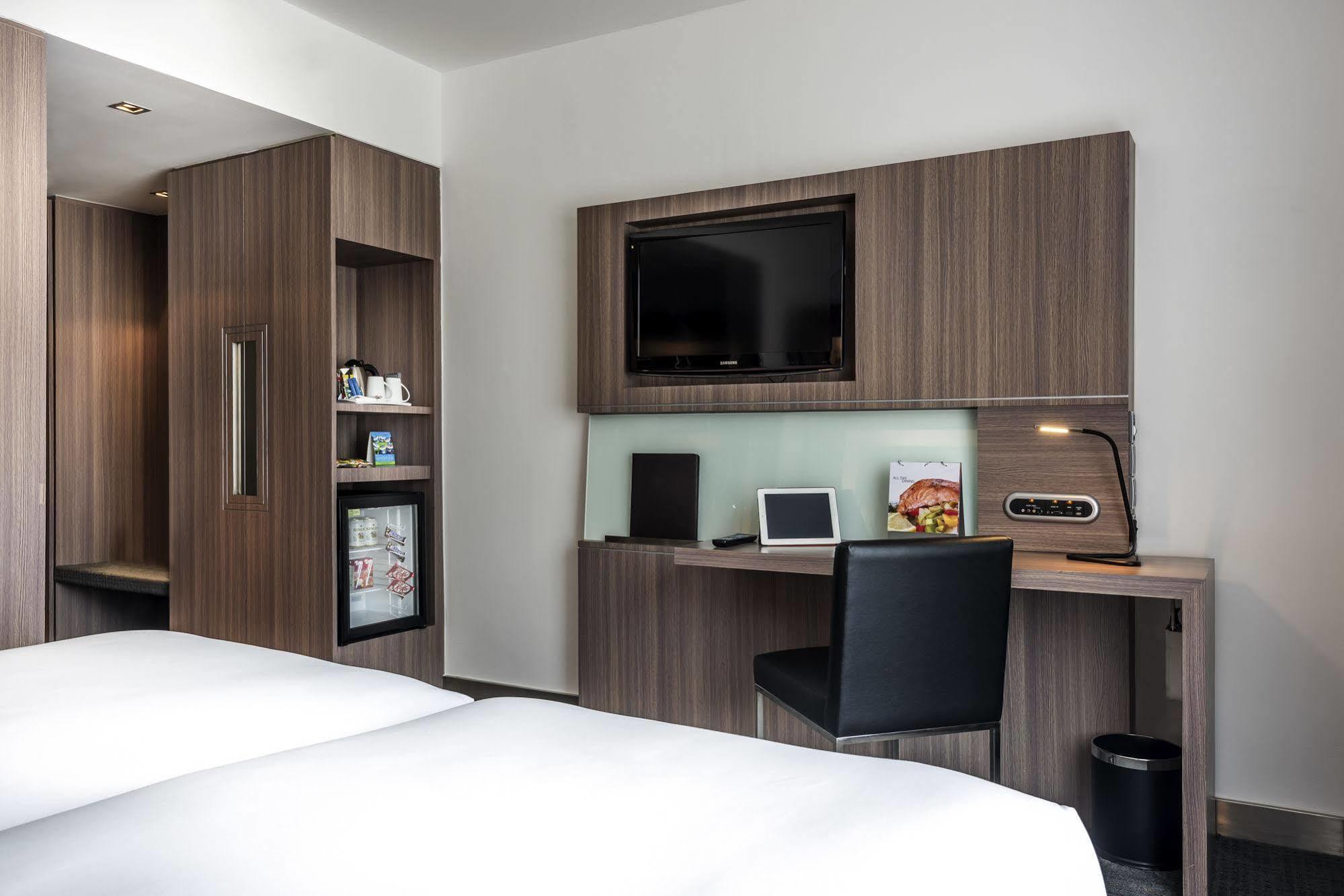 Novotel Diyarbakır Buitenkant foto